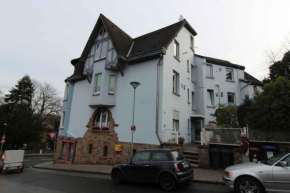 Monteurwohnung Haus Elbert 4